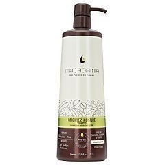 Macadamia Professional Weightless Moisture Shampoo 1/1