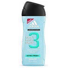 Adidas Extra Fresh 1/1