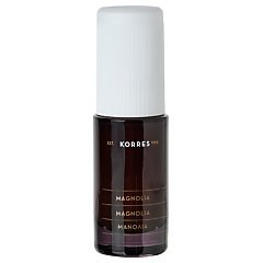 Korres Magnolia Bark Antiwrinkle & Moisturisng Serum 1/1