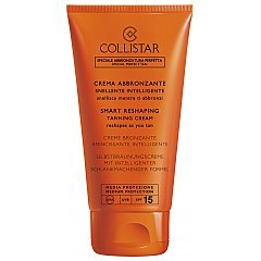 Collistar Special Perfect Tan Smart Reshaping Tanning Cream 1/1