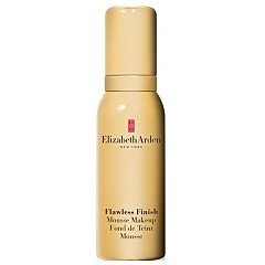 Elizabeth Arden Flawless Finish Mousse Makeup 1/1