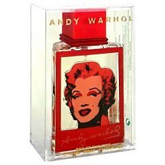 Andy Warhol Marilyn Rouge 1/1