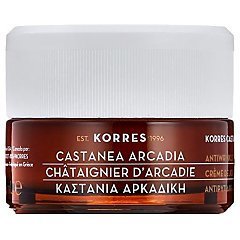 KORRES Castanea Arcadia Anti-Wrinkle & Firming Night Cream 1/1
