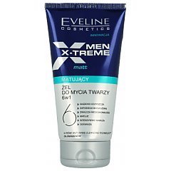 Eveline Men X-Treme 6w1 1/1