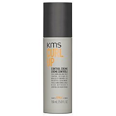 KMS California Curl Up Control Creme 1/1