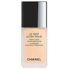 CHANEL Le Teint Ultra Tenue Ultrawear Flawless Foundation 1/1