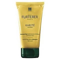 Rene Furterer Karite Hydra Hydrating Shine Shampoo 1/1