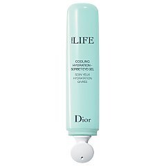 Christian Dior Hydra Life Cooling Hydration Sorbet Eye Gel 1/1