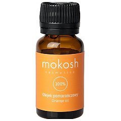 Mokosh Cosmetics Orange Oil 1/1