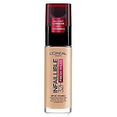 L'Oreal Infaillible 32H Fresh Wear Foundation 1/1