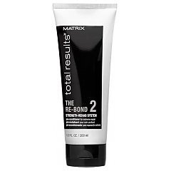 Matrix Total Results The Re-Bond Pre-Conditioner For Extreme Repair 1/1