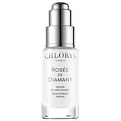 Chlorys Rose de Diamant Brightening Serum 1/1