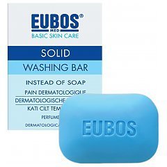 Eubos Med Basic Skin Care Solid Washing Bar 1/1
