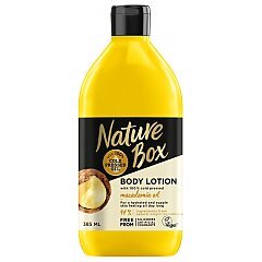 Nature Box Macadamia Oil Body Lotion 1/1