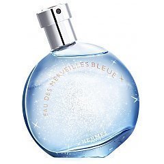 Hermes Eau des Merveilles Bleue 1/1