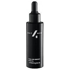 Unit4Men Perfumed Beard Oil 1/1