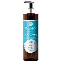 BasicLab Capillus Anti-Hair Loss Stimulating Shampoo 1/1