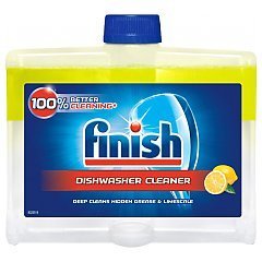 Finish Dishwasher Cleaner 1/1