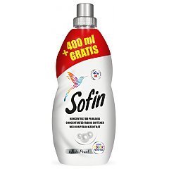 Sofin White Pearl 1/1