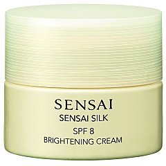 Sensai Silk Brightening Cream 1/1