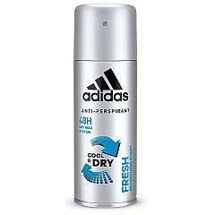 Adidas Fresh Cool & Dry 1/1