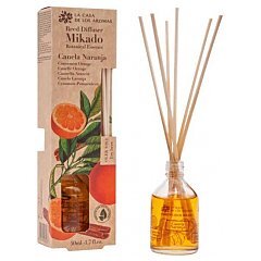 Flor de Mayo Botanical Essence 1/1