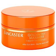 Lancaster Golden Tan Maximizer After Sun Balm 1/1