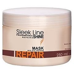 Stapiz Sleek Line Repair Mask 1/1