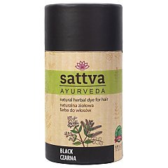 Sattva Natural Herbal Dye for Hair 1/1
