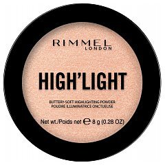 Rimmel High'light 1/1