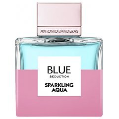 Antonio Banderas Blue Seduction Sparkling Aqua 1/1