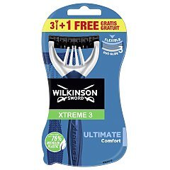 Wilkinson Xtreme3 Ultimate Plus 1/1