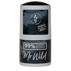 4organic Mr. Wild 1/1