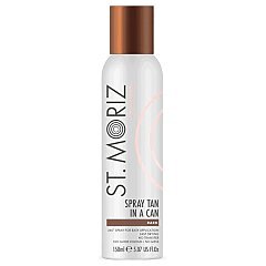 St.Moriz Advanced Pro Gradual Spray Tan In A Can 1/1