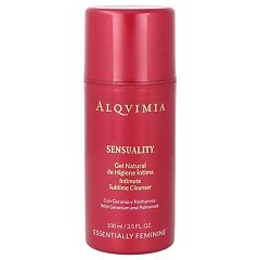 Alqvimia Sensuality Intimate Sublime Cleanser 1/1