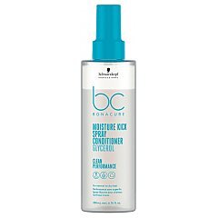 Schwarzkopf Professional BC Bonacure Moisture Kick Spray Conditioner 1/1