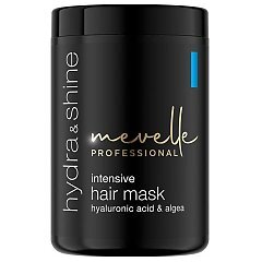 Mevelle Professional Hydra & Shine Intensive Hair Mask 1/1