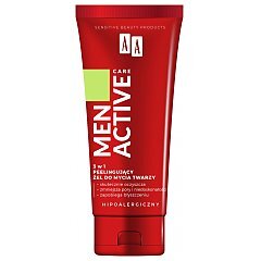 AA Men Active Care 3w1 1/1