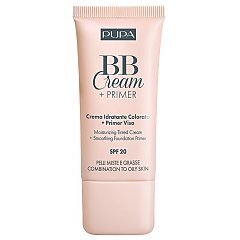Pupa Milano BB Cream + Primer Combination To Oily Skin 1/1