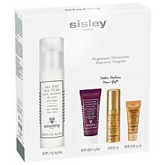 Sisley All Day All Year Programme Essentiel Anti-Age 1/1