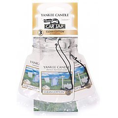 Yankee Candle Car Jar Bonus Pack 1/1