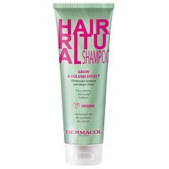 Dermacol Hair Ritual Shampoo Grow & Volume Effect 1/1