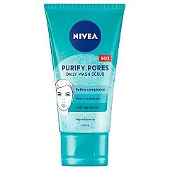 Nivea Pore Purifying 1/1