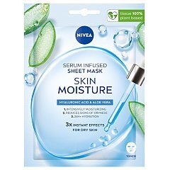 Nivea Skin Moisture 1/1