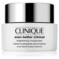 Clinique Even Better Ever Better Clinical Brightening Moinsturizer 1/1