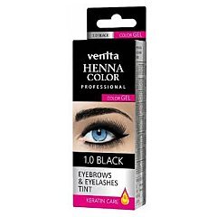 Venita Professional Henna Color Gel 1/1