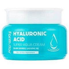 FarmStay Hyaluronic Acid Super Aqua 1/1