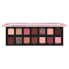 Catrice Slim Eyeshadow Palette Blooming Bliss 1/1