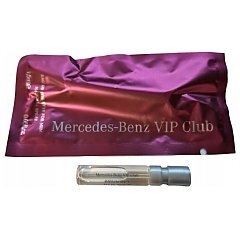 Mercedes-Benz Vip Club Infinite Spicy próbka 1/1
