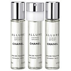 CHANEL Allure Homme Sport 1/1